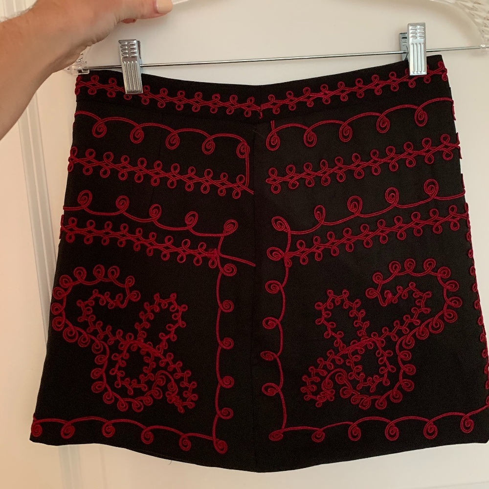 LF Skirt